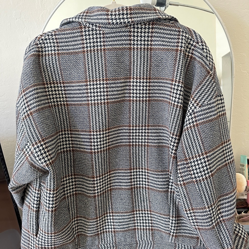 Mango Jacket - Picture 3 of 5